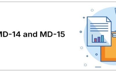 Medical Device Import (MD-14, MD-15)