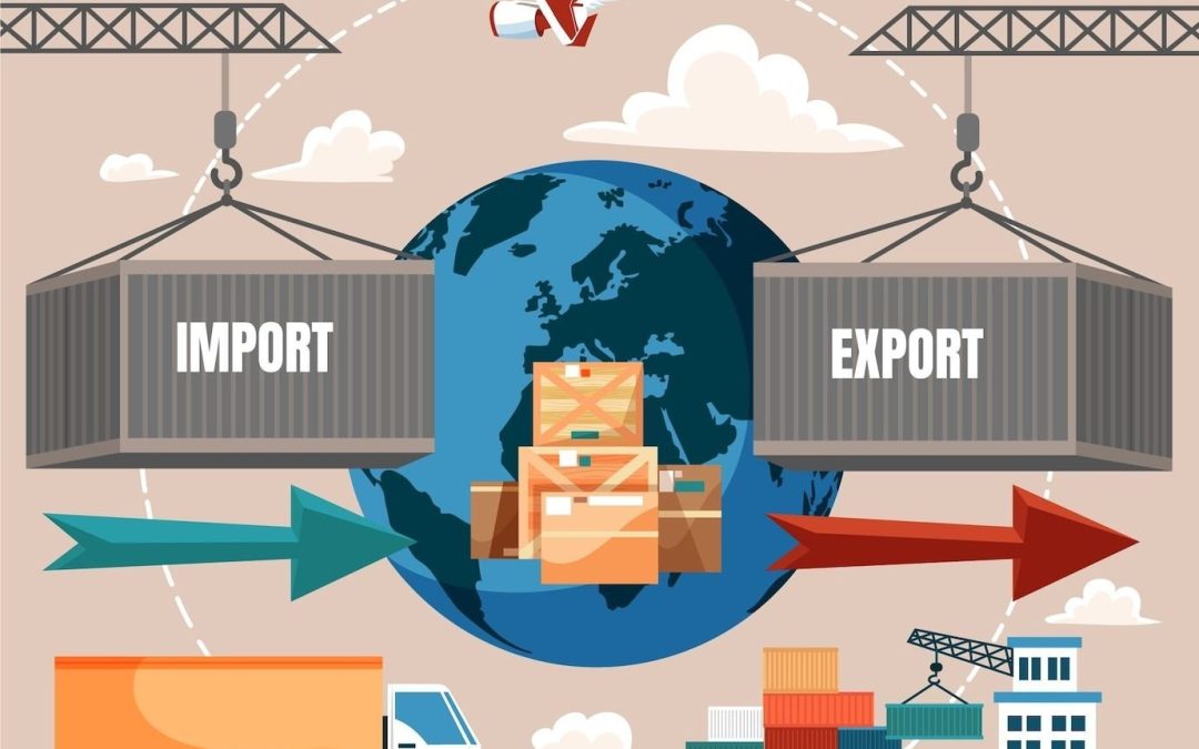 Trade & Import Services