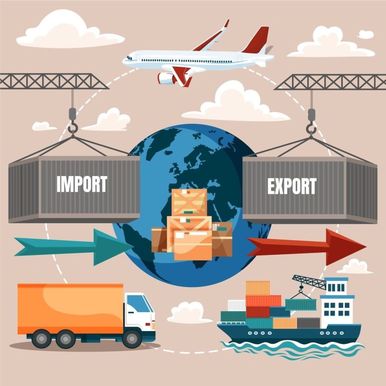 export-services